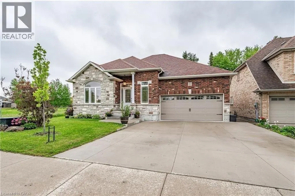 217 DONNICI Drive Unit# Main, #Main