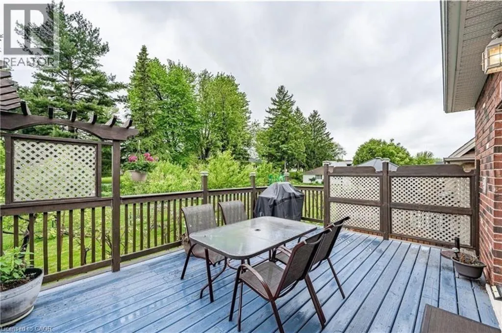 217 DONNICI Drive Unit# Main, #Main
