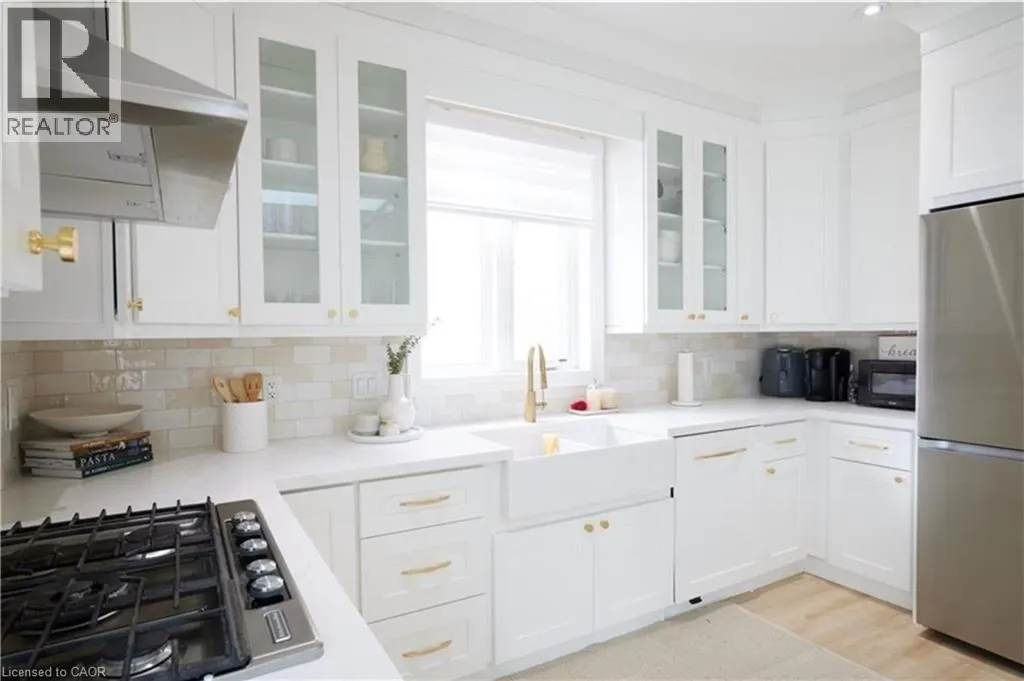 217 DONNICI Drive Unit# Main, #Main