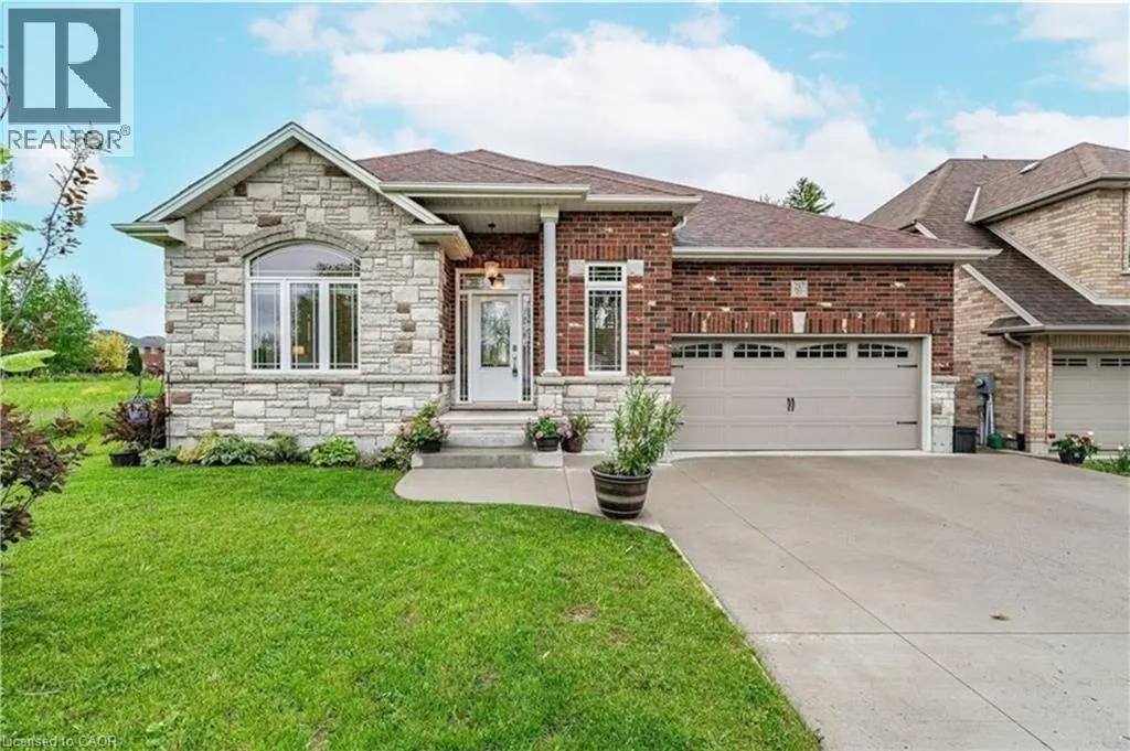217 DONNICI Drive Unit# Main, #Main