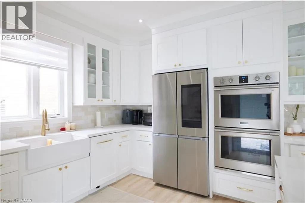 217 DONNICI Drive Unit# Main, #Main