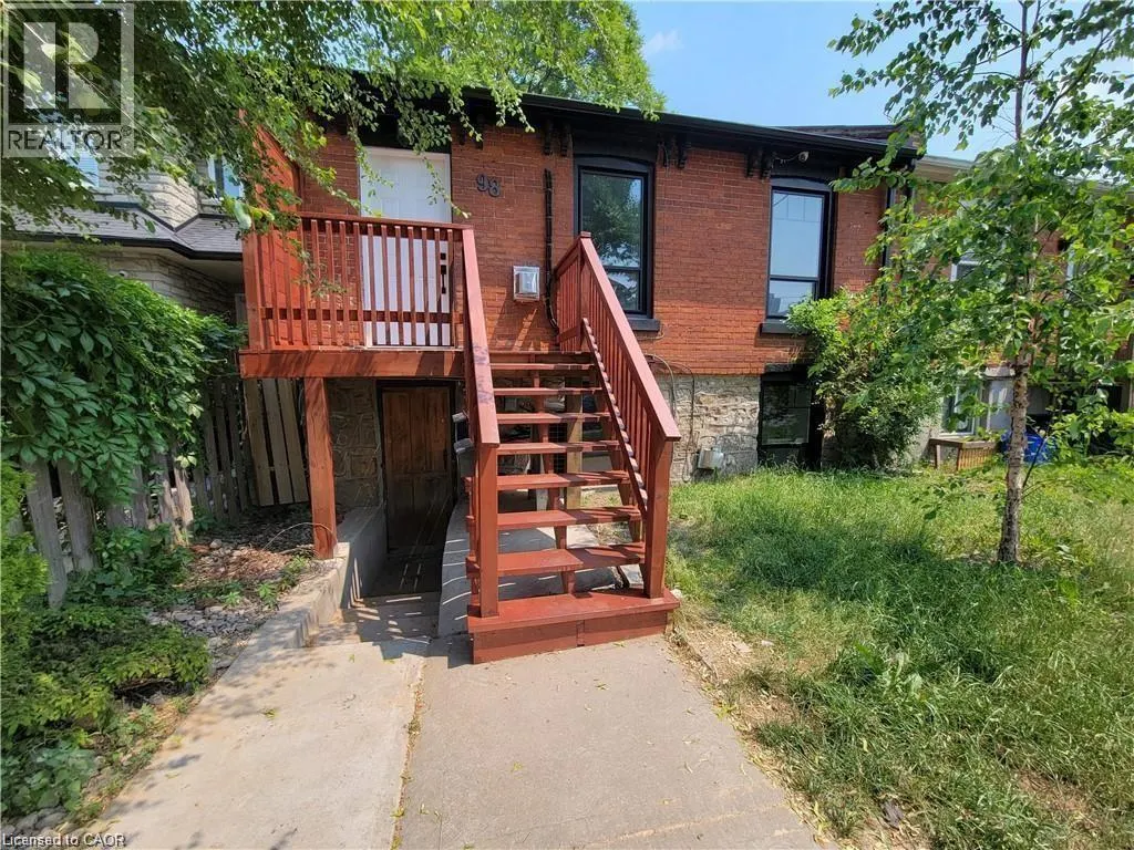 98 WEST Avenue N Unit# Lower, #Lower