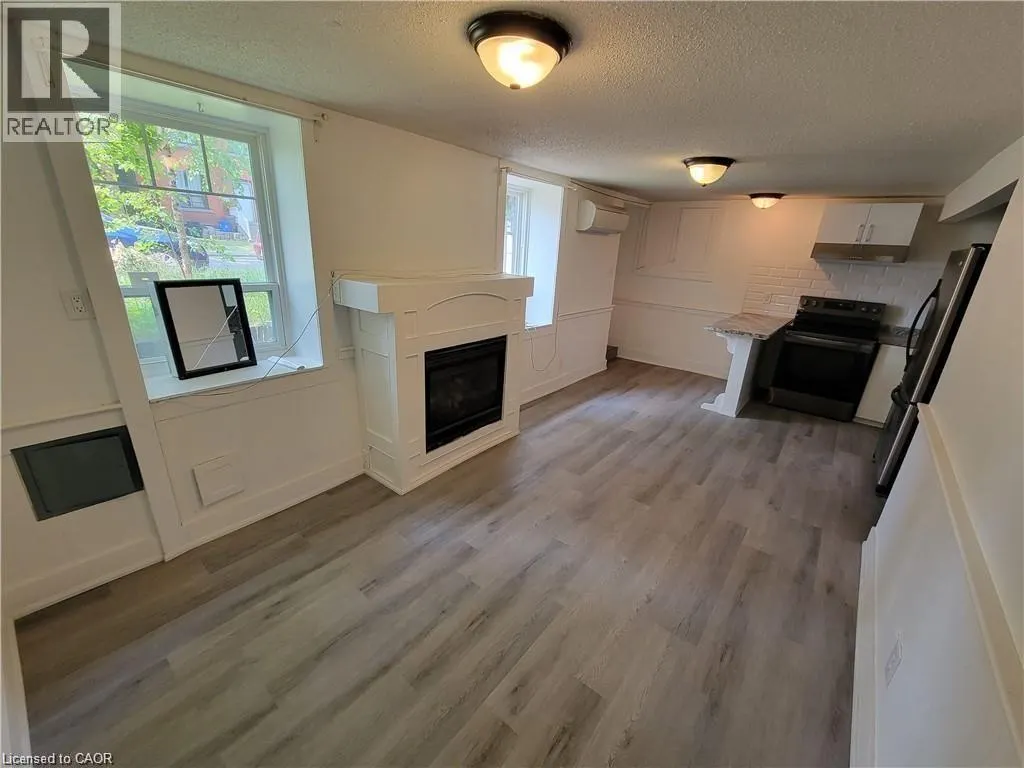 98 WEST Avenue N Unit# Lower, #Lower