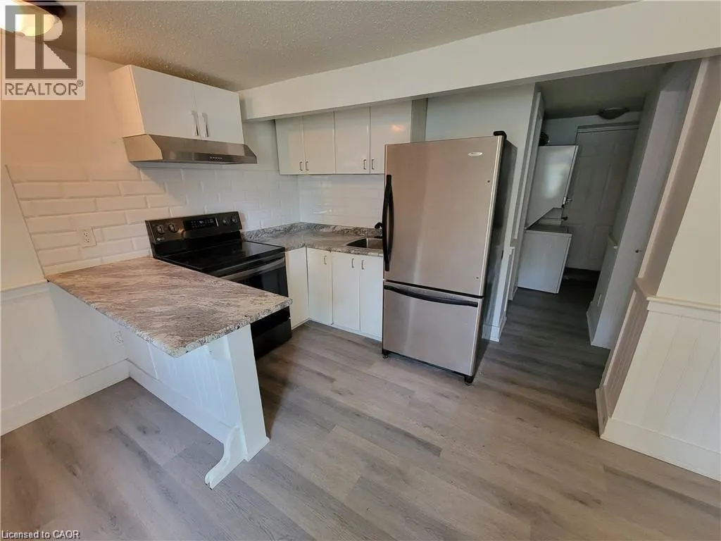 98 WEST Avenue N Unit# Lower, #Lower