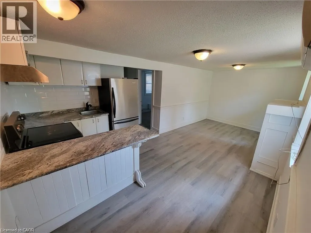 98 WEST Avenue N Unit# Lower, #Lower