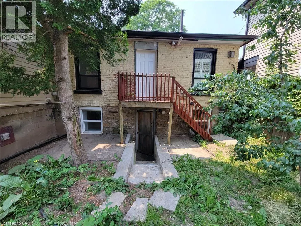 98 WEST Avenue N Unit# Lower, #Lower