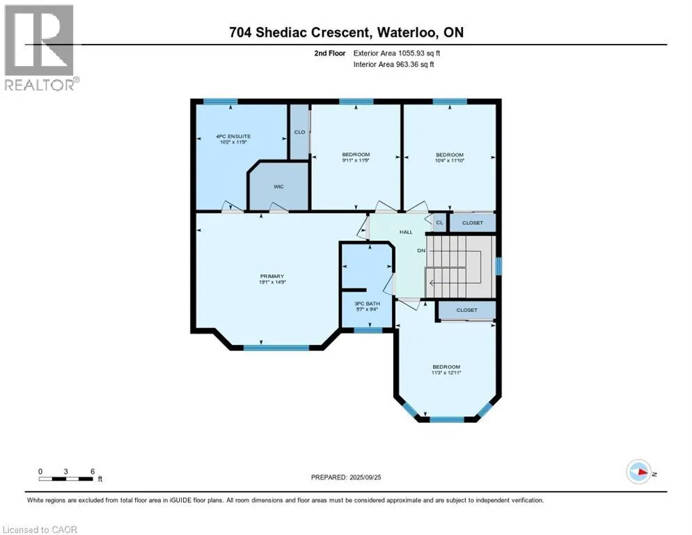 704 SHEDIAC Crescent