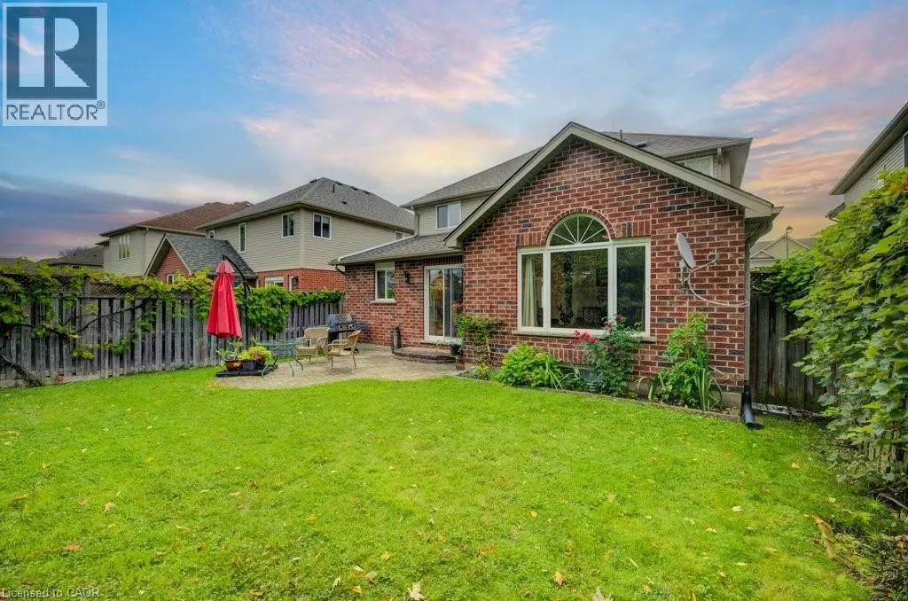 704 SHEDIAC Crescent