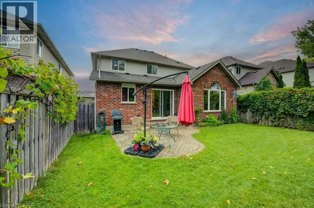 704 SHEDIAC Crescent