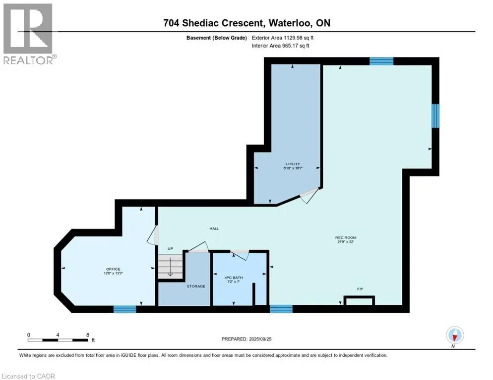 704 SHEDIAC Crescent