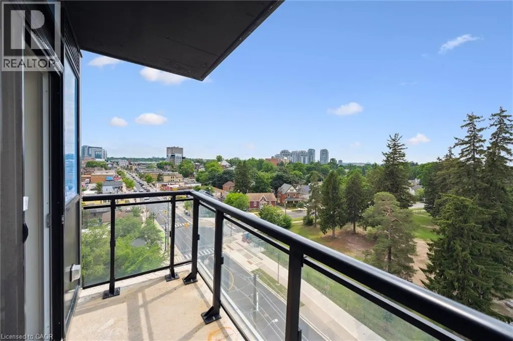 128 KING Street N Unit# 804, #804