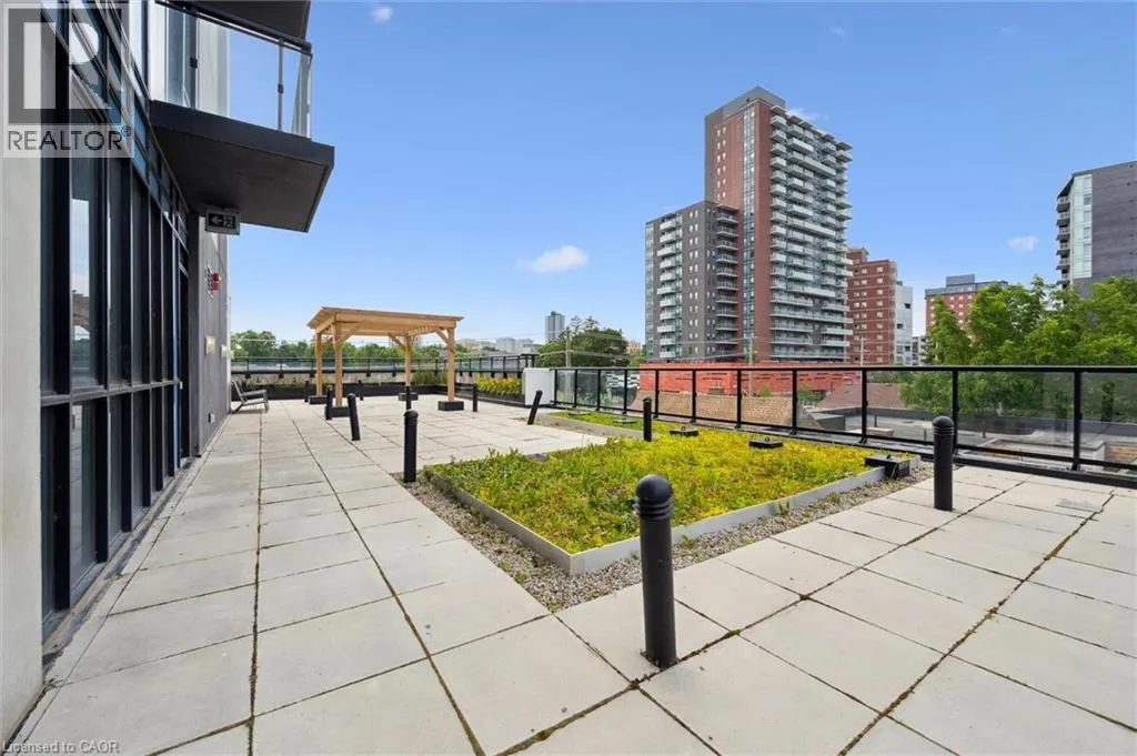 128 KING Street N Unit# 804, #804