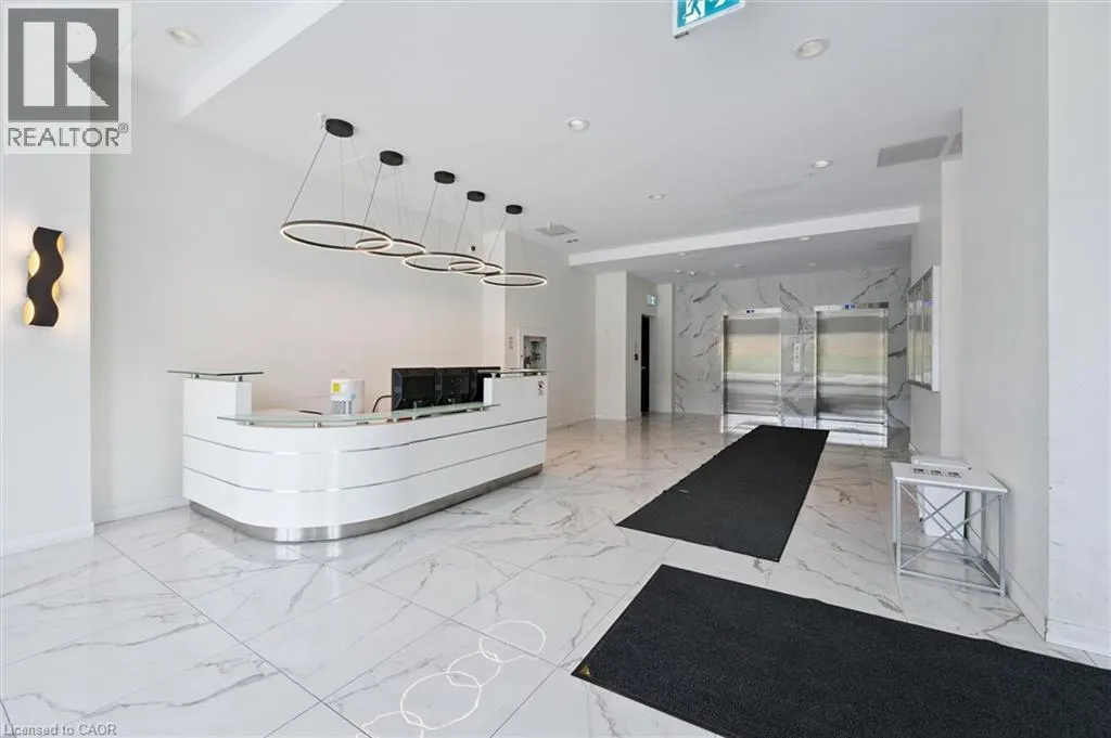 128 KING Street N Unit# 804, #804