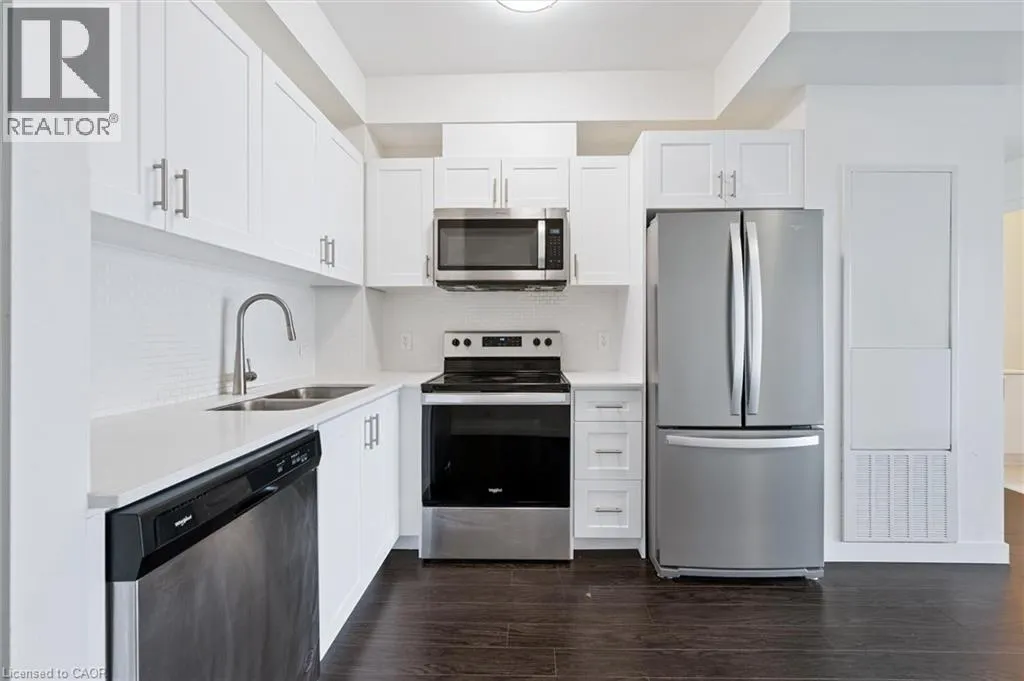 128 KING Street N Unit# 804, #804