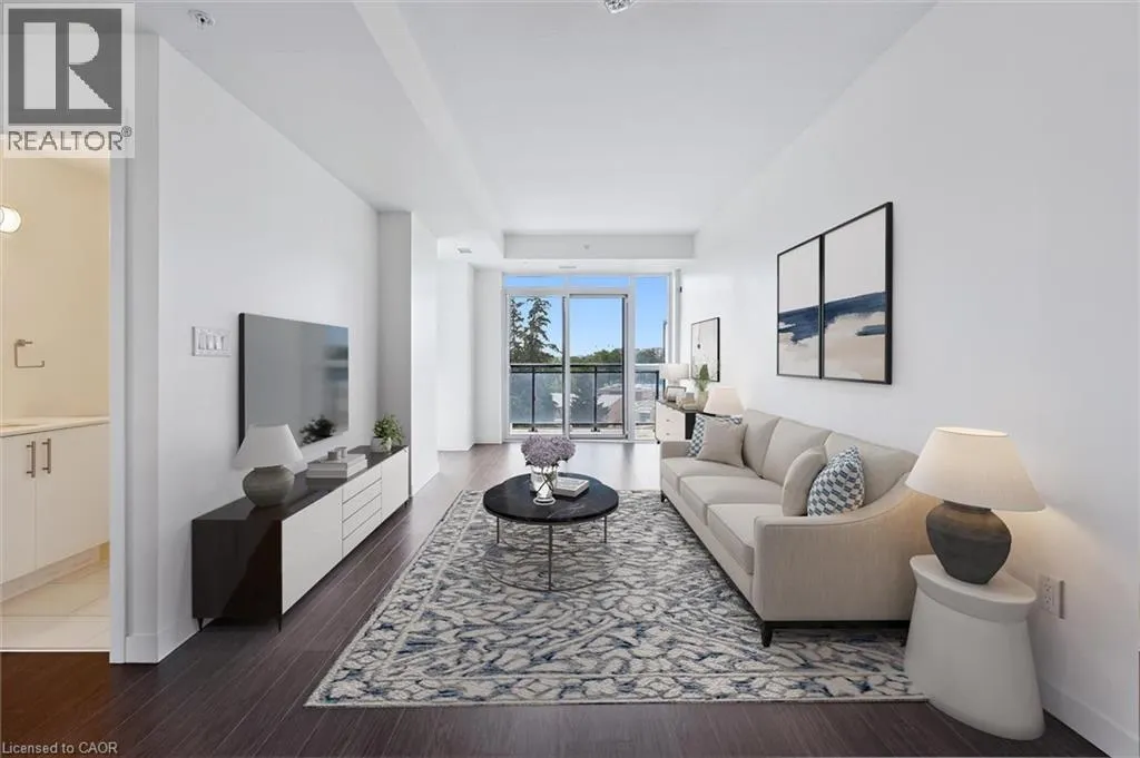 128 KING Street N Unit# 804, #804