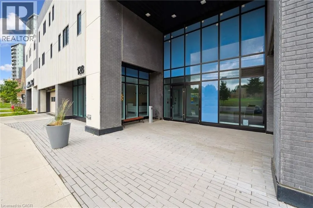 128 KING Street N Unit# 804, #804