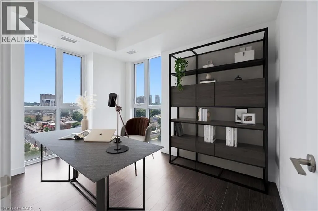 128 KING Street N Unit# 804, #804