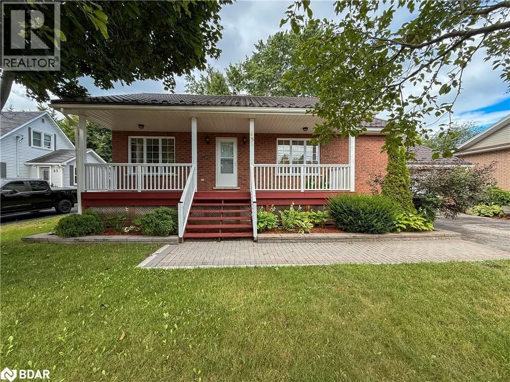 65 VERNON Street