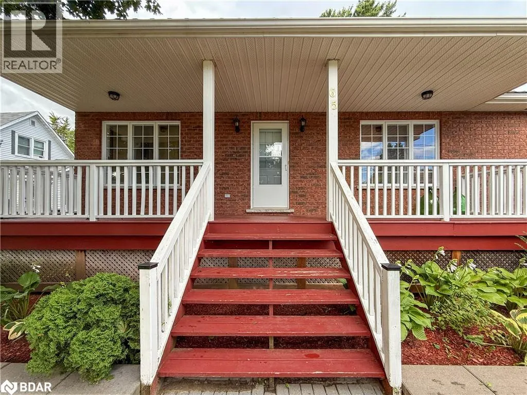 65 VERNON Street