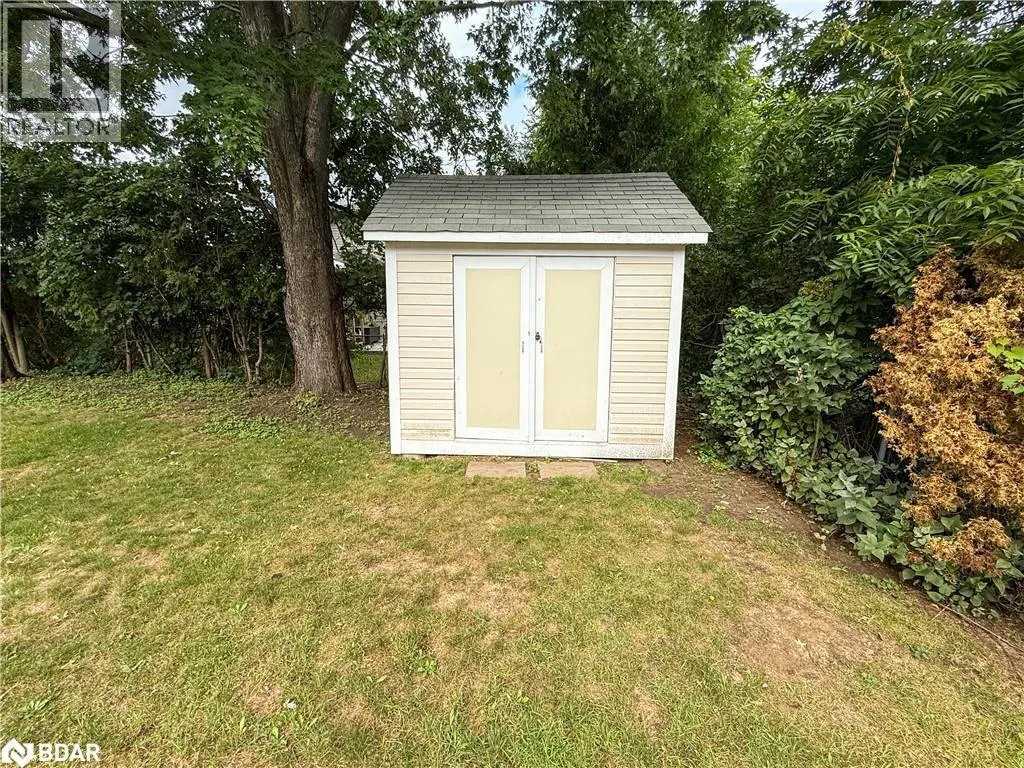 65 VERNON Street