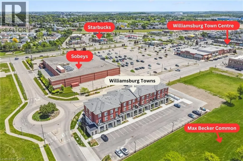 265 COTTON GRASS Street Unit# 202, #202