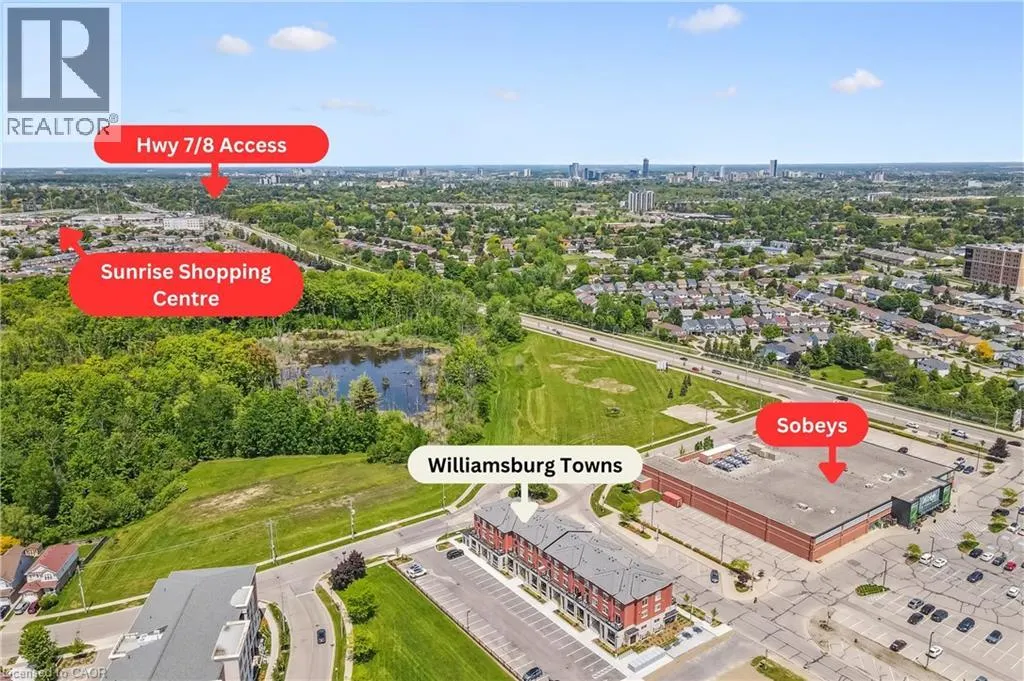 265 COTTON GRASS Street Unit# 202, #202
