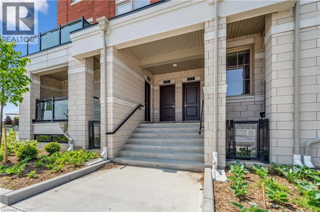 265 COTTON GRASS Street Unit# 202, #202