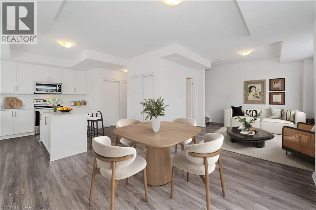 265 COTTON GRASS Street Unit# 202, #202