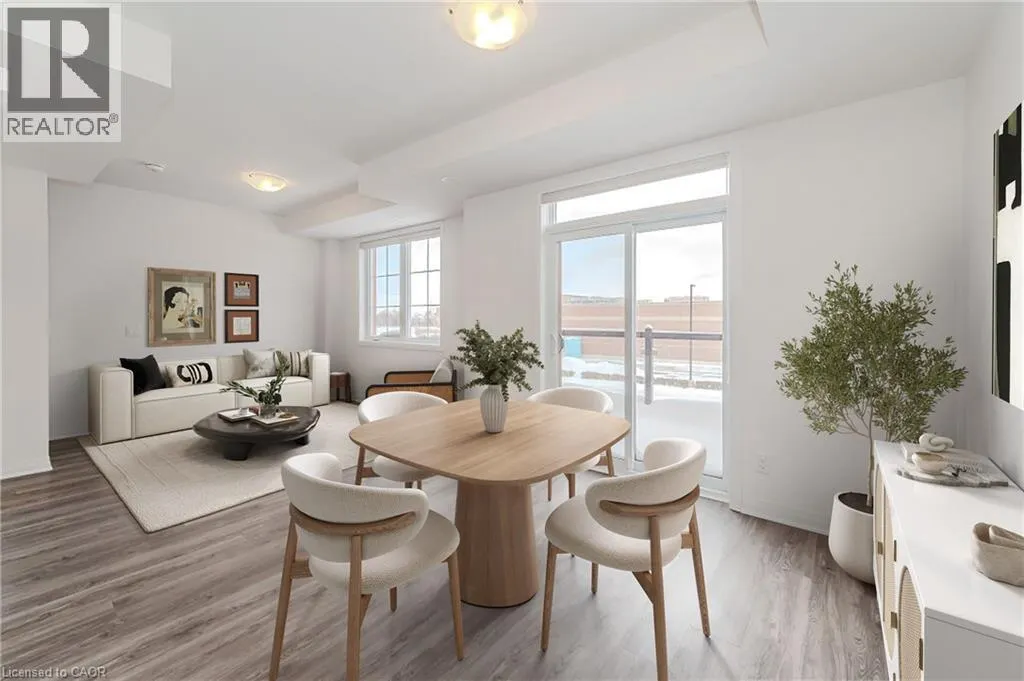 265 COTTON GRASS Street Unit# 202, #202