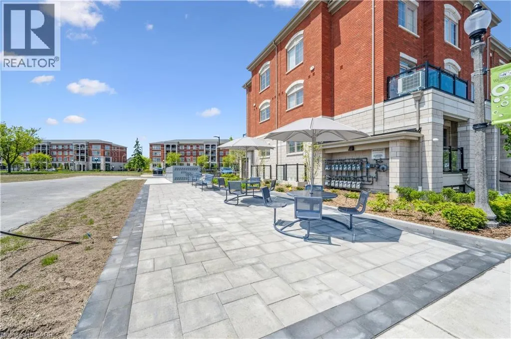 265 COTTON GRASS Street Unit# 202, #202