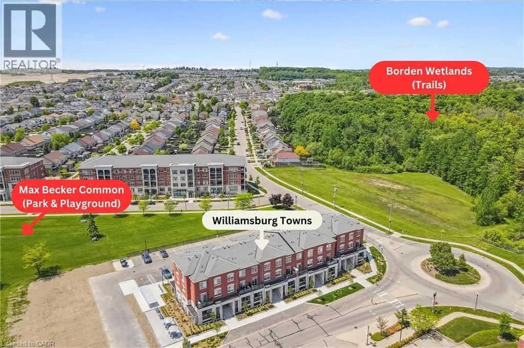 265 COTTON GRASS Street Unit# 202, #202
