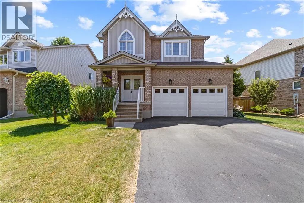 82 GRIFFITH Drive