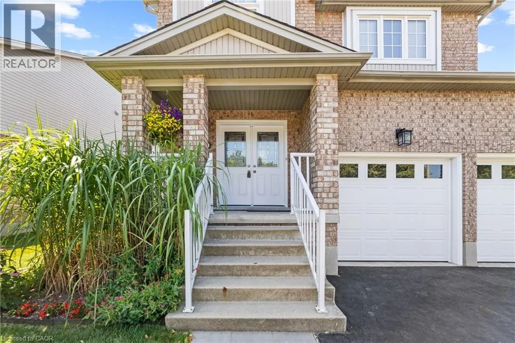 82 GRIFFITH Drive