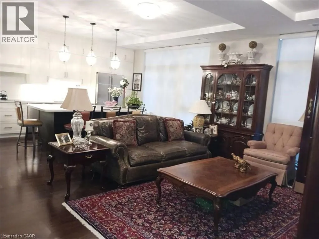112 KING Street E Unit# 1109, #1109