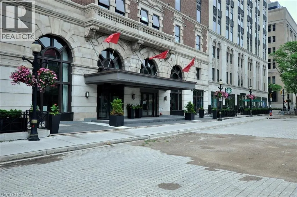 112 KING Street E Unit# 1109, #1109