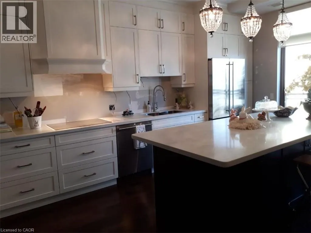 112 KING Street E Unit# 1109, #1109