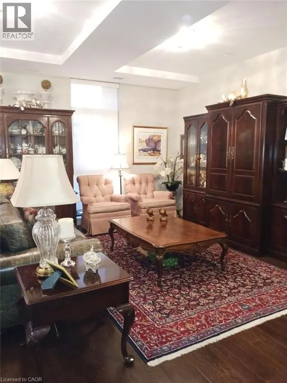 112 KING Street E Unit# 1109, #1109