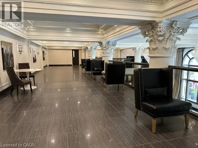 112 KING Street E Unit# 1109, #1109