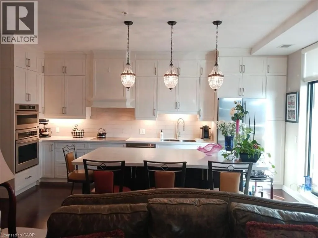 112 KING Street E Unit# 1109, #1109