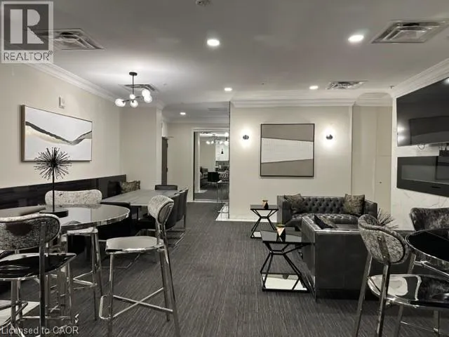 112 KING Street E Unit# 1109, #1109