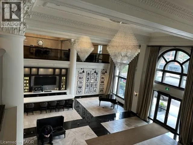 112 KING Street E Unit# 1109, #1109