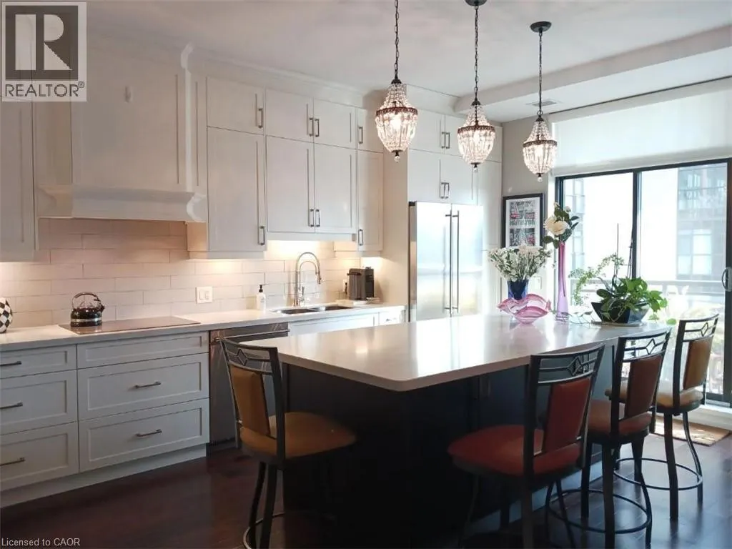 112 KING Street E Unit# 1109, #1109