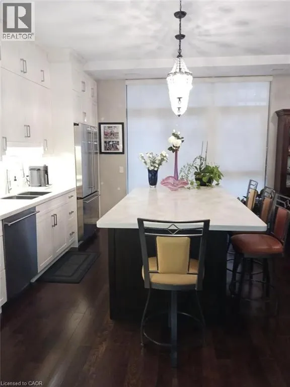 112 KING Street E Unit# 1109, #1109