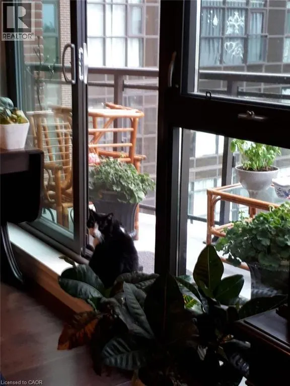 112 KING Street E Unit# 1109, #1109