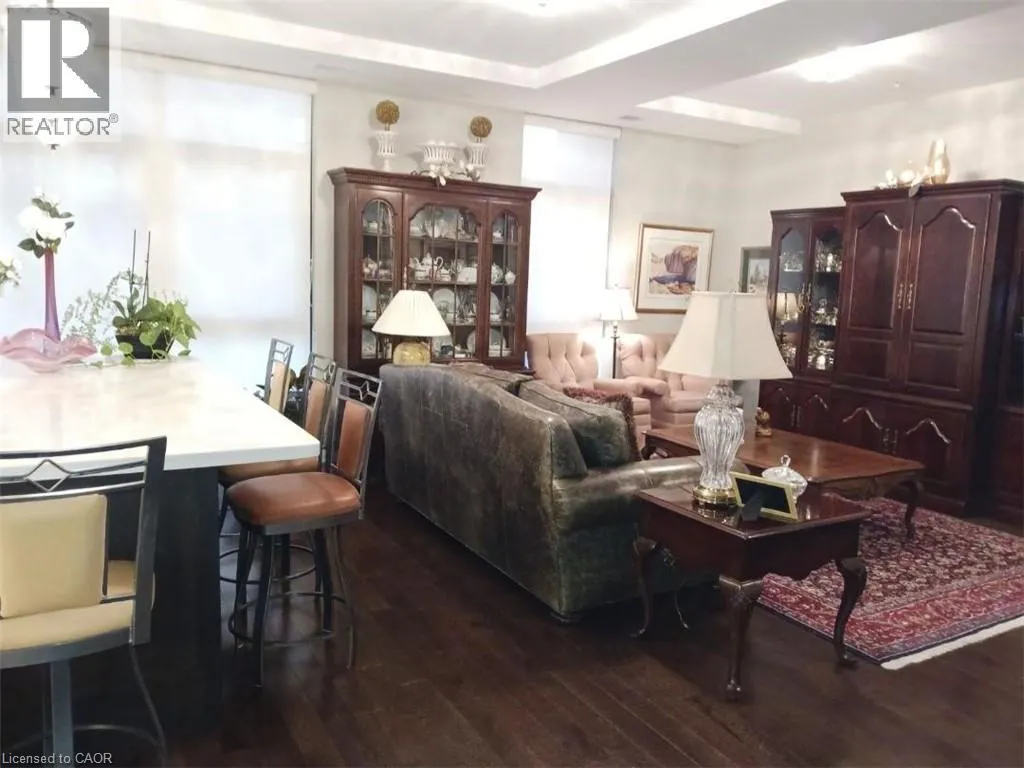112 KING Street E Unit# 1109, #1109