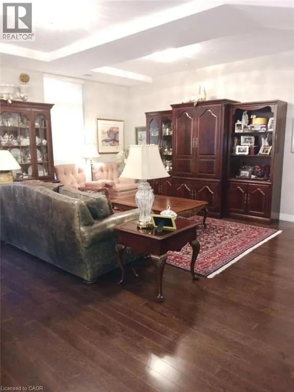 112 KING Street E Unit# 1109, #1109