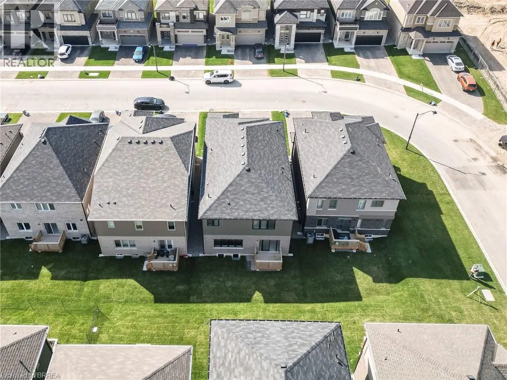 55 HITCHMAN Street Unit# LOWER, #LOWER