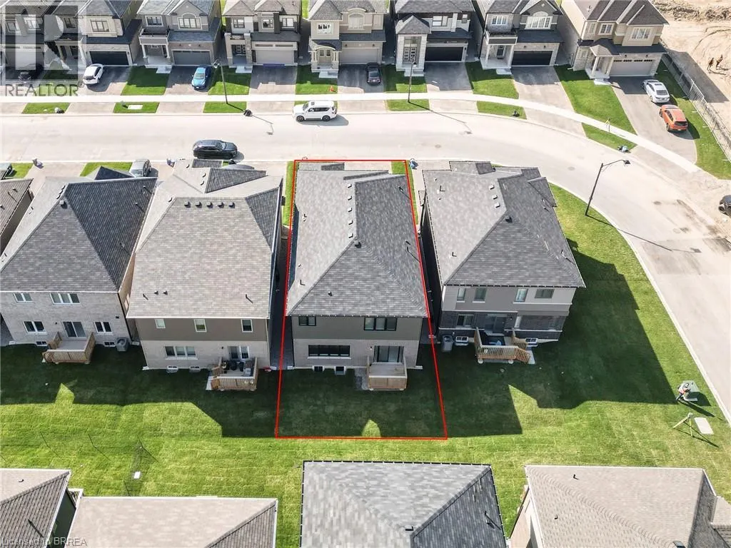 55 HITCHMAN Street Unit# LOWER, #LOWER