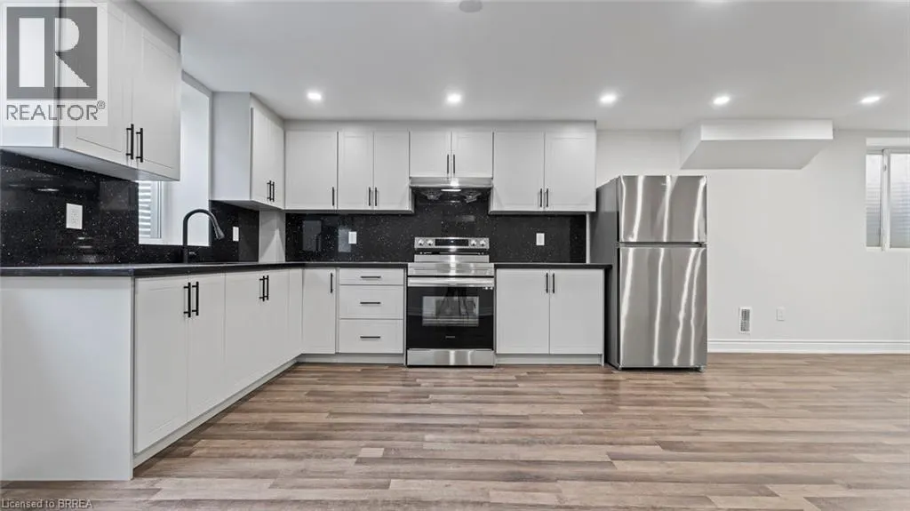 55 HITCHMAN Street Unit# LOWER, #LOWER