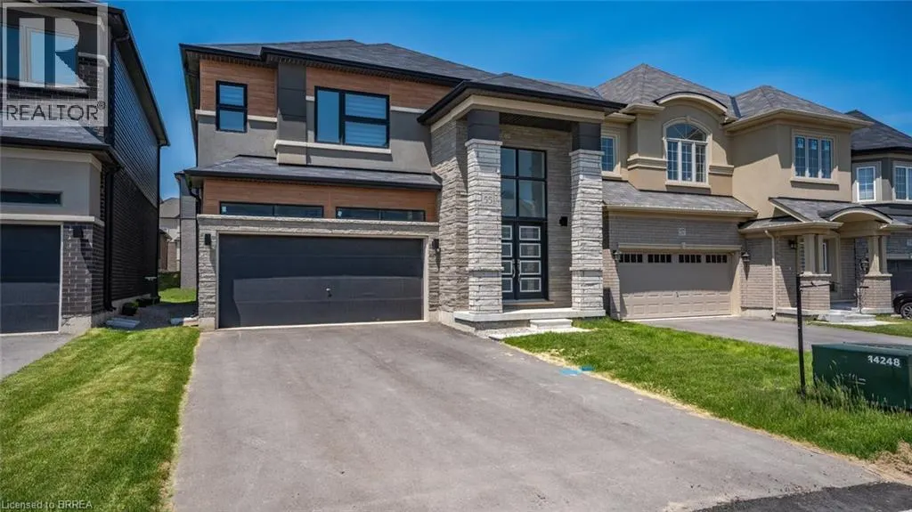 55 HITCHMAN Street Unit# LOWER, #LOWER